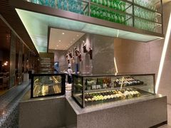 -解放碑威斯汀酒店-知味国际美食餐厅