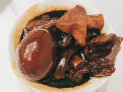 八珍甜醋猪脚姜-广州酒家(文昌总店)
