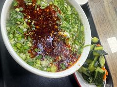 -陇上全荟兰州传统牛肉面(延吉路店)