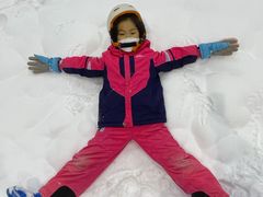 -绍兴启迪乔波冰雪世界