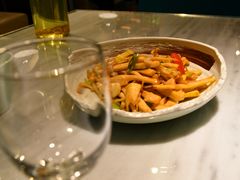 油焖春笋尖-食客堂麻婆豆腐专门店