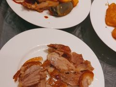 -粤尚腾香居中餐厅(首都机场希尔顿店)