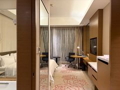 -南阳建业森林半岛假日酒店