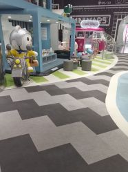 -MINI MARS KIDS CLUB亲子家庭中心(长宁天山店)