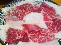 -大唐尚武烤活鳗鱼黑牛烤肉(大里路店)