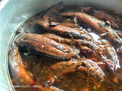 -特色东香泥鳅面螺丝面(金马小区店)