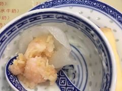 招牌双皮奶-捷信牛奶甜品世家(柳巷店)