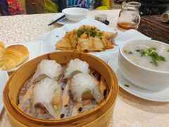 顺德人家虾饺皇-顺德人家食府(黄金广场店)