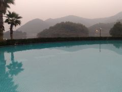 -宁波九龙湖开元度假村