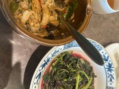 -湘轩·土菜研究院(光大店)