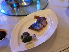 -天津君隆威斯汀酒店