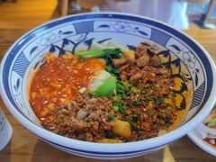 -子午路张记肉夹馍(兵马俑店)