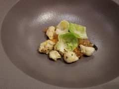-北京华彬费尔蒙酒店·刃餐厅