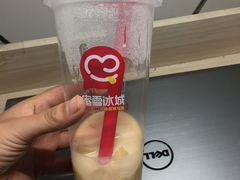-蜜雪冰城