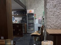-马尾咖啡(宏济新路店)