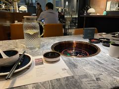 大堂-大头椰·海南椰子鸡火锅(思明万象城店)