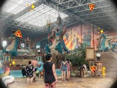 -波塞冬旅游度假区