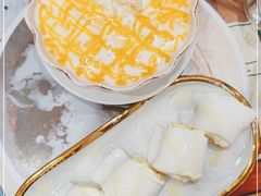 -甜心妈妈·榴莲星级糖水(北京路总店)