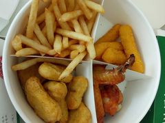 -百富烤霸 烤鸡汉堡(钱塘江路店)