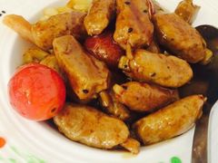 素心小筑(罗马湖店)-素心小筑(后沙裕镇店)