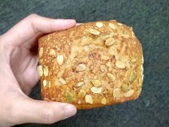 CY南瓜籽土豆麦包-Ole 面包房(华润万象城店)