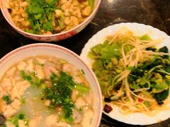 -吾味香葫芦头(安西街店)