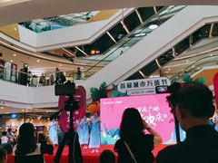 -上海颛桥万达广场