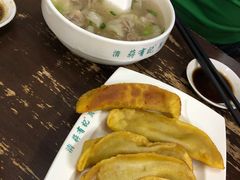 -清真蒋有记(秦虹路店)