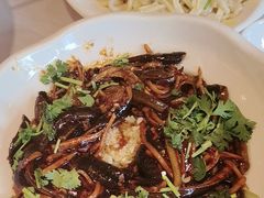 -马凯餐厅(长椿街店)