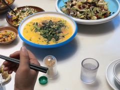 -常和州·夜宵大排档(常州单店)