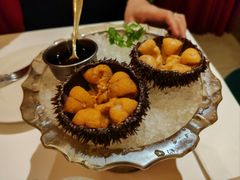 -Osteria Garden 生蚝花园餐厅(原进贤路店)