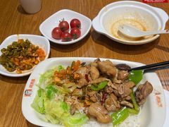 -南城香(北京南站店)