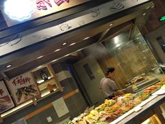 -食通天美食广场(华润万象城店)