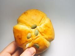 南瓜乳酪包-法莱索尔(奥莱店)