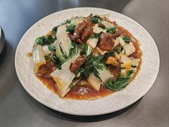 -红东阁东北菜烤肉酒馆(CROSS万象汇店)