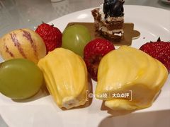 -裕龙汤泉