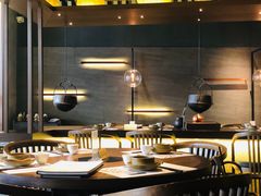 大堂-盡膳口福跷脚牛肉火锅(合生汇购物中心店)