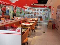 -喜虾客·大虾火锅(郑州无限城店)