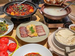 -巴蜀风·地道川菜(总店)