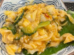 -菊上料理(蜀山银泰百货店)