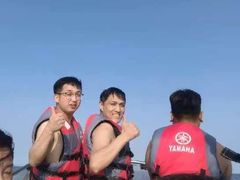 -老虎石海上公园