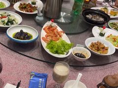 -苏先生海鲜渔庄(金桥店)