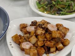 -瑞福园联谊餐室(茂名南路店)