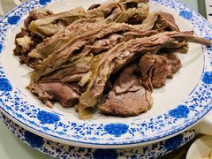 -宁夏国强手抓羊肉·清真菜(未央路凤三店)