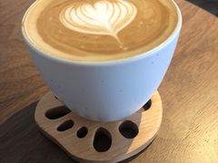 -PUZZLE COFFEE 拼图咖啡