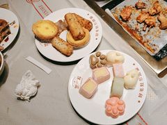 -芝小官牛肉火锅烤肉自助(淮安清江浦区新亚店)