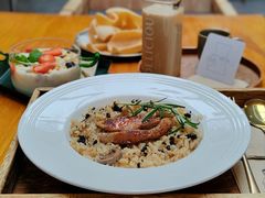 -沏点Trattoria意大利餐厅(新街口店)
