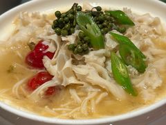 -枣子树·素食餐厅(普陀山店)