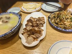 -小幸湖春饼(悦茂购物中心店)