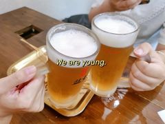 -盟重烧烤(高正街店)